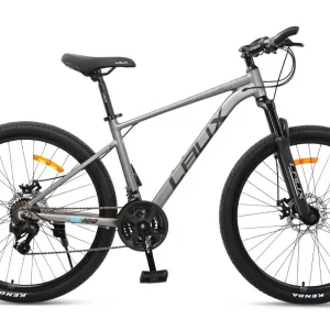 אופני הרים LAUX NZ100 24