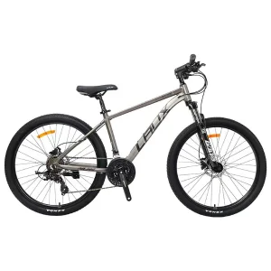 אופני הרים חכמים LAUX NZ200 PRO PLUS 26