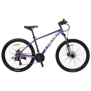 אופני הרים חכמים LAUX NZ200 PRO PLUS 26