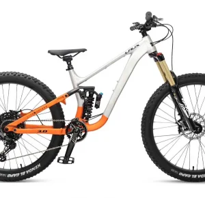 אופני הרים שיכוך מלא 27.5" LAUX OVERMOUNTAIN 3.0