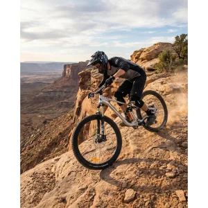 אופני הרים שיכוך מלא 27.5" LAUX OVERMOUNTAIN 3.0