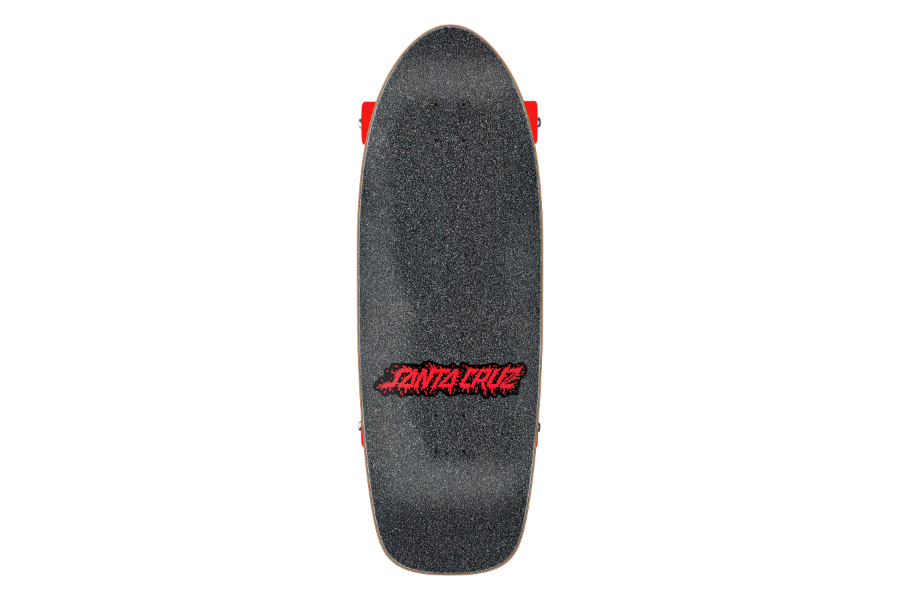 סקייטבורד קרוזר Santa Cruz 10.54 Pigalodon – תמונה 2