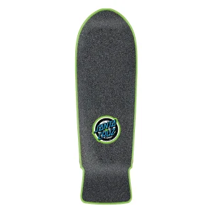 סקייטבורד קרוזר Santa Cruz 10 Roskopp One Reissue Premium