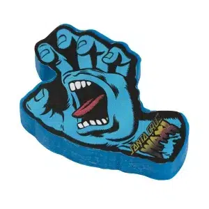 שעווה Santa Cruz Screaming Hand Curb Skate Wax