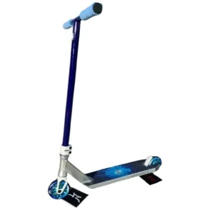 סקוט פעלולים Ao Maven Complete 120mm Scooter Silver