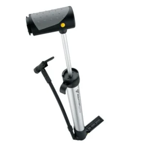 משאבה ידנית TOPEAK Mountain Morph