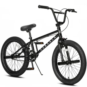 אופני פעלולים "20 Cubsala CROSSEA-K BLACK