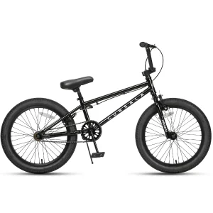 אופני פעלולים "20 Cubsala CROSSEA-K BLACK