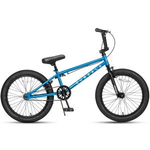 אופני פעלולים "20 Cubsala CROSSEA-K BLUE