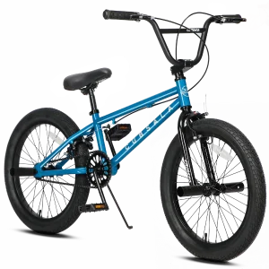 אופני פעלולים "20 Cubsala CROSSEA-K BLUE