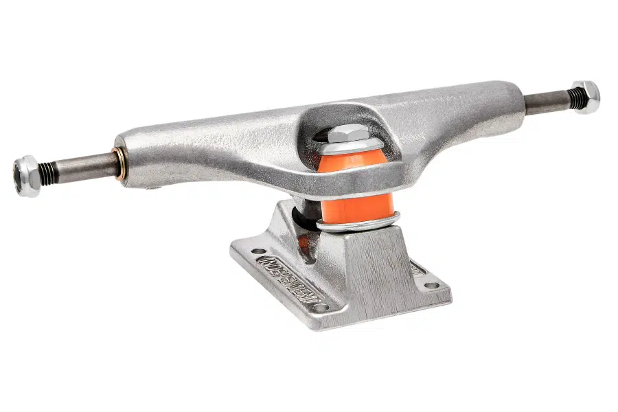 צירים לסקייטבורד Independent Mid Polished Inverted Kingpin – תמונה 2