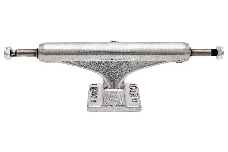 צירים לסקייטבורד Independent Mid Polished Inverted Kingpin – תמונה 3