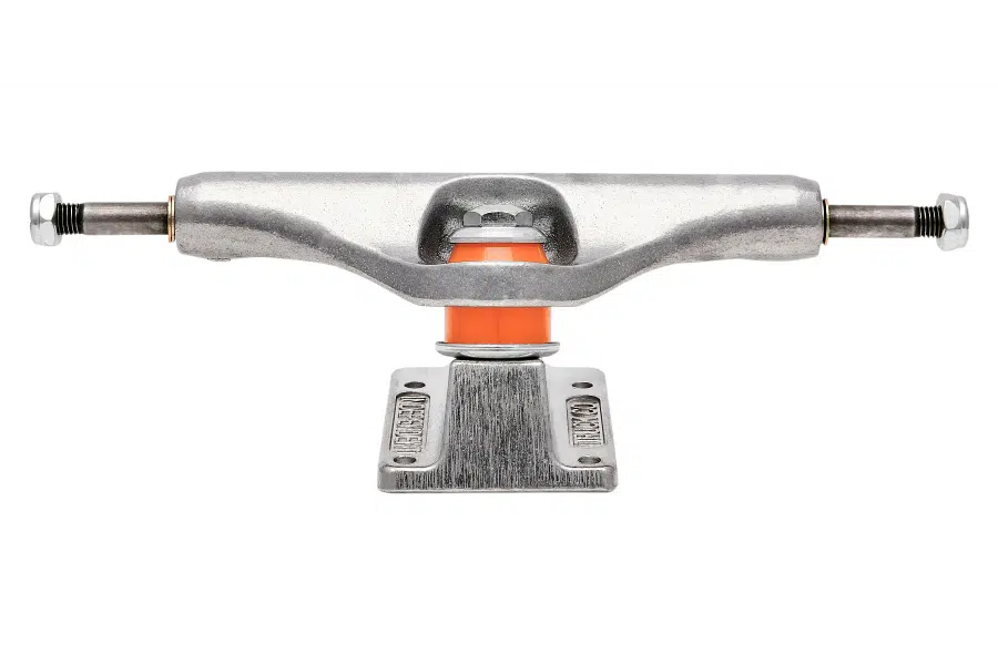צירים לסקייטבורד Independent Mid Polished Inverted Kingpin – תמונה 4