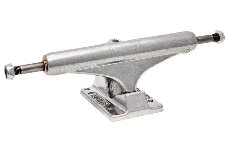 צירים לסקייטבורד Independent Mid Polished Inverted Kingpin
