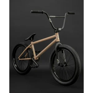 אופני פעלולים Flybikes BMX – Neutron 20.75 WARM GREY LHD