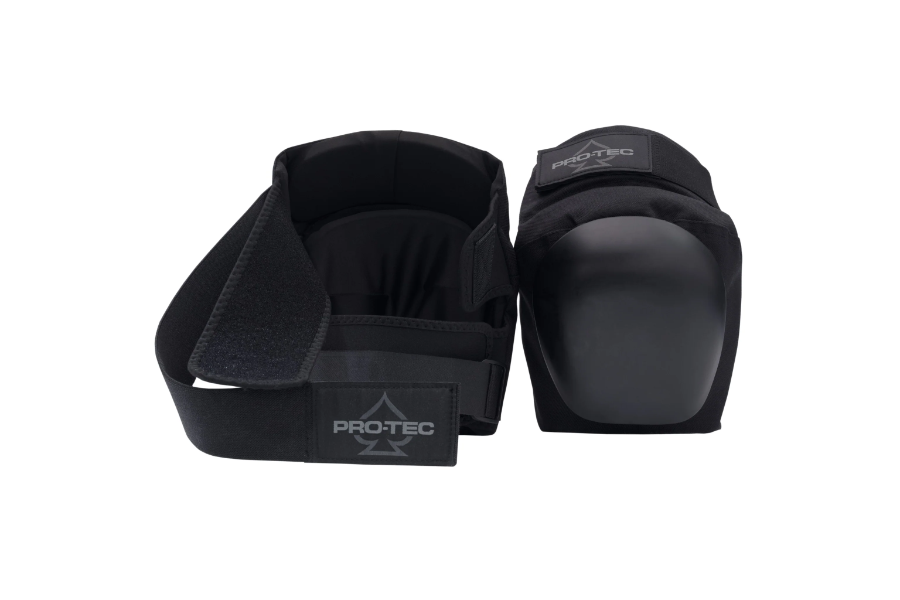מגני ברכיים PRO-TEC Vert Knee Pads – תמונה 2
