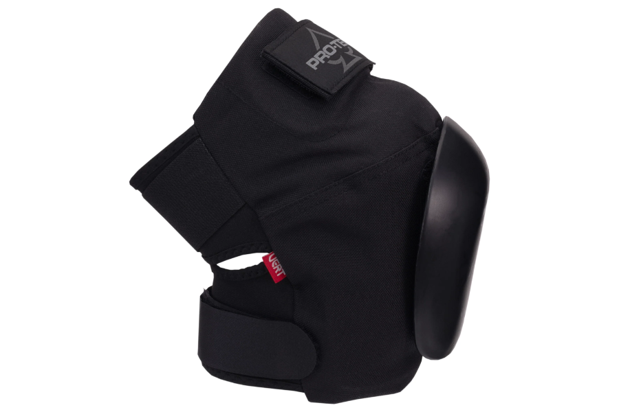 מגני ברכיים PRO-TEC Vert Knee Pads – תמונה 4