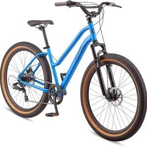 אופני עיר Schwinn Vega 27.5" Low-Step Comfort