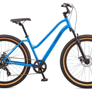אופני עיר Schwinn Vega 27.5" Low-Step Comfort
