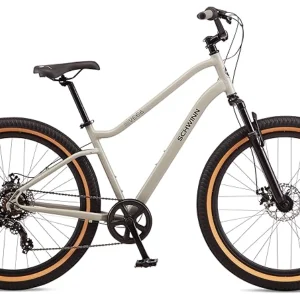 אופני עיר Schwinn Vega 27.5" Hybrid Comfort