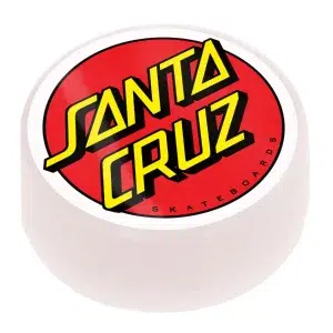 שעווה Santa Cruz Classic Dot Skate Wax