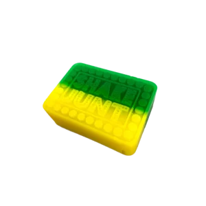 שעווה SHAKE JUNT BOX LOGO Skate Wax