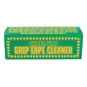 מנקה גריפ טייפ SHAKE JUNT GRIP CLEANER