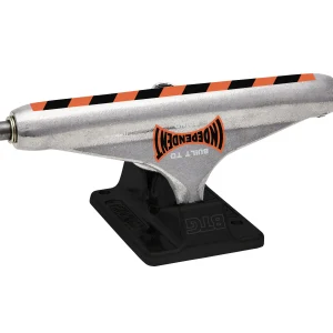 צירים לסקייטבורד Independent Stage 11 Built To Grind Silver/Black Standard