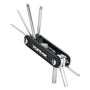 אולר כלים קומפקטי TOPEAK X-TOOL+
