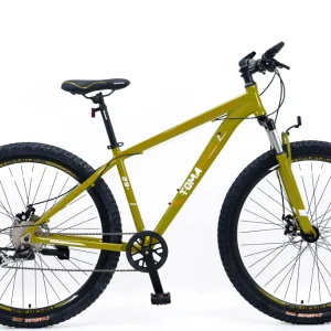 אופני הרים 29 זנב קשיח TOMAHAWK Warrior pro 9SP