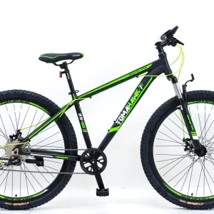 אופני הרים לילדים TOMAHAWK 24 Warrior pro 21sp