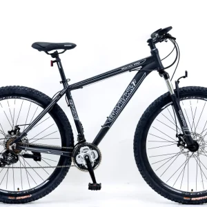 אופני הרים 29 זנב קשיח TOMAHAWK Warrior pro 9SP