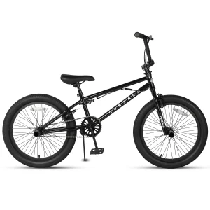 אופני פעלולים "20 Cubsala CROSSEA-K BLACK