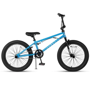 אופני פעלולים "20 Cubsala CROSSEA-K BLUE