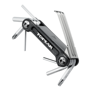 אולר כלים קומפקטי TOPEAK MINI PRO 9