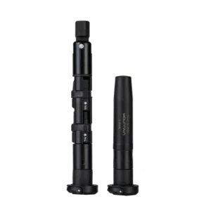 סט כלים וערכת טיובלס נסתרים לכידון Topeak Plug'n Tool Mountain