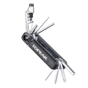 אולר כלים מקצועי לאופניים Topeak Hexus X