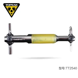 מפתח אלן ומולטיטול מפרקי Topeak ToolStick 11