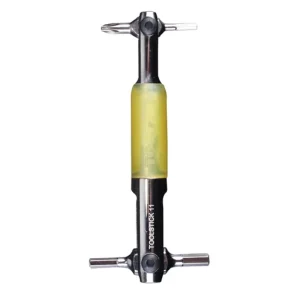 מפתח אלן ומולטיטול מפרקי Topeak ToolStick 11