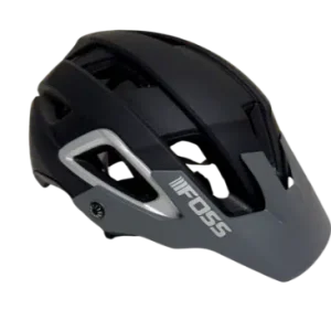 קסדת שטח לאופניים FOSS F9 ENDURO