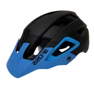קסדת שטח לאופניים FOSS F9 ENDURO