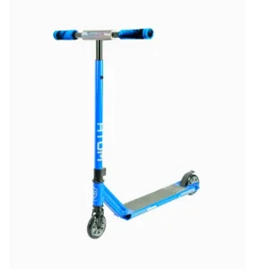 קורקינט פעלולים Grit Atom Blue