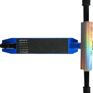 קורקינט פעלולים Grit Atom Blue