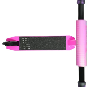 קורקינט פעלולים Grit Atom Pink