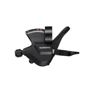 ידית הילוכים Shimano (315) 3 Spd Shift Lever Left ONLY