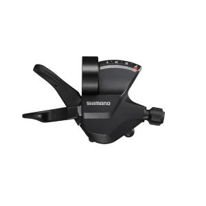 ידית הילוכים Shimano (315) 7 Spd Shift Lever Right ONLY