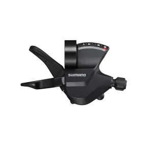 ידית הילוכים Shimano (315) 8 Spd Shift Lever Right ONLY