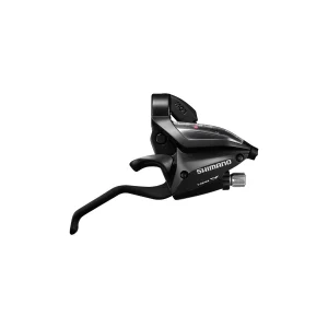 ידית הילוכים Shimano (EF500) 3 Spd 2F Easy Fire Shift/Brake Lever Left ONLY