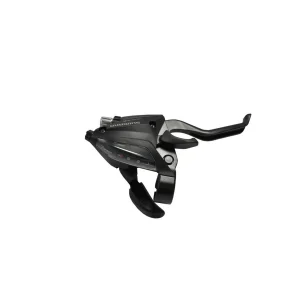 ידית הילוכים Shimano (EF500) 7 Spd 2F Easy Fire Shift/Brake Lever Right ONLY