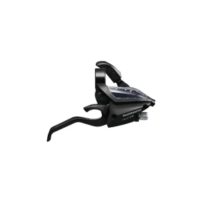 ידית הילוכים Shimano (EF500) 8 Spd 2F Easy Fire Shift/Brake Right Lever ONLY